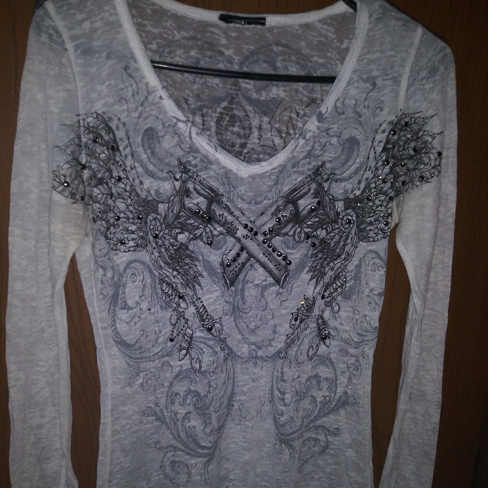 Beautiful women's top